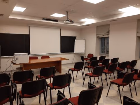 Nuovo Albergo Operai — foto 9