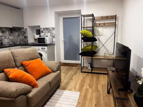 Flat da Kaká — photo 8