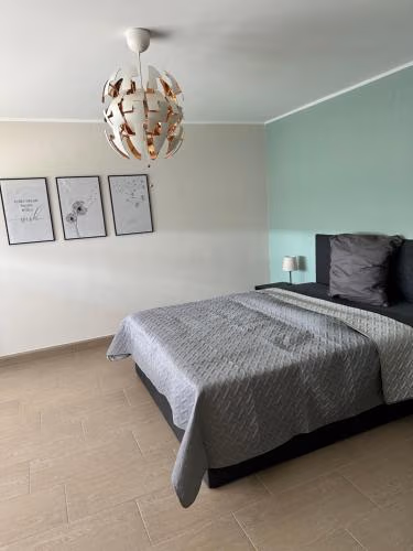Ferienwohnung Morgenblüte — photo 2