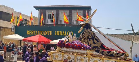 Hidalgo — foto 3