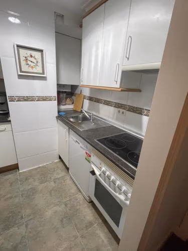 Azaraleku apartamento playa — foto 3