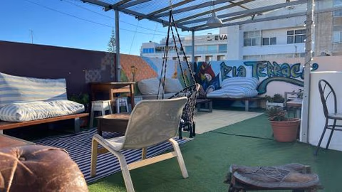 RIA Terrace — foto 2