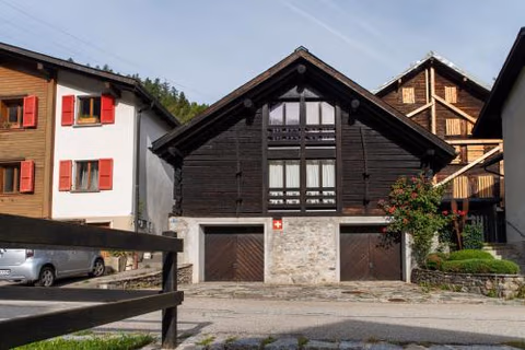 Maison Dalpe by Quokka 360 - Stylish Mountain house with Loft — foto 8