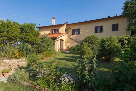 Villa Porcigliano Olive Grove — foto 1