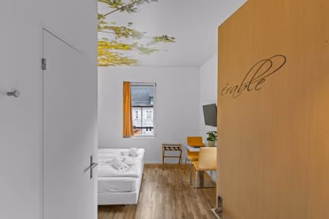 Hôtel de la Poste Sierre — foto 4