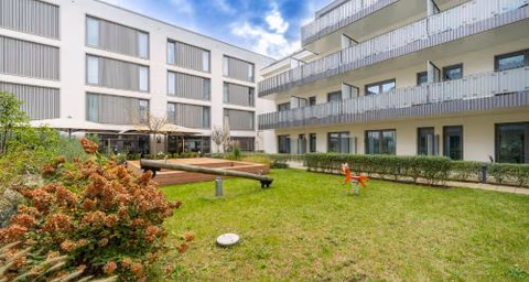 Aiden by Best Western Biberach — foto 9