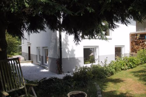Nürnberg Business Apartment — foto 1