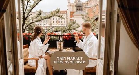 The Bonerowski Palace Boutique Hotel — foto 1