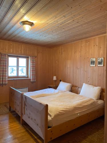 Alpengasthof Crusch Alba ed Alvetern, S-charl — foto 2