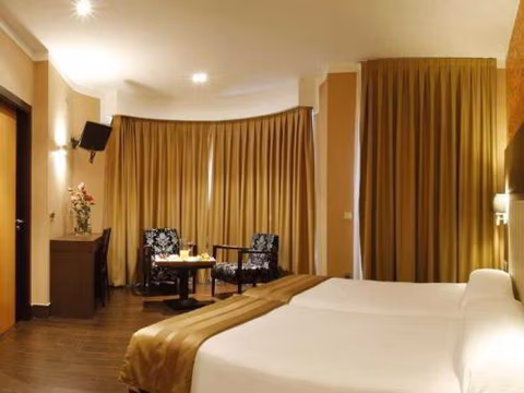 Blanco Hotel Spa — foto 6