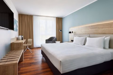 Courtyard by Marriott Dresden — photo 7