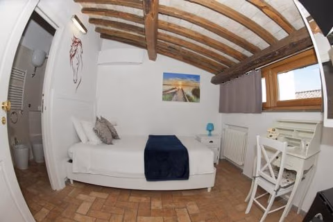 Atlantis Inn Castelgandolfo — foto 1