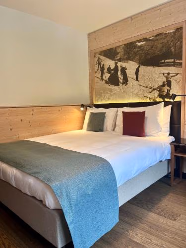 Hotel Interlaken — foto 3