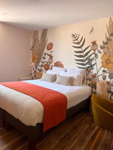 Logis Hôtel de france — foto 3