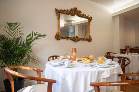 Hotel Toural — foto 6