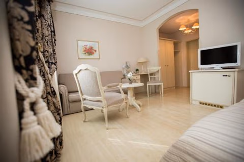 Hotel Burghof — photo 1