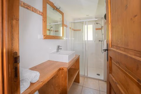 Village de gîtes Les Chalets de l'Aubrac — foto 7