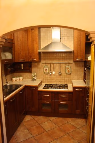 Bed And Breakfast Mblò — foto 4