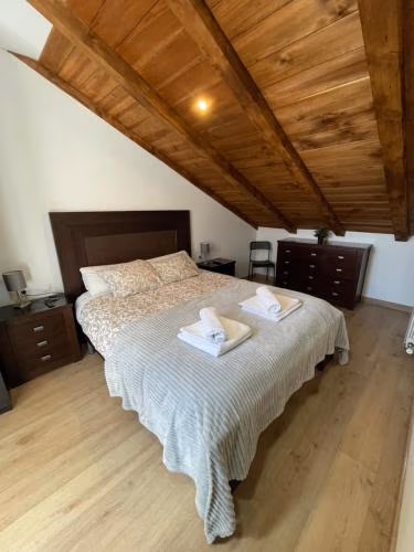 APARTAHOTEL CANFRANC — foto 2