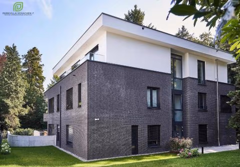 Parkvilla SCHACHEN 7 - Apartment Tanne — foto 5