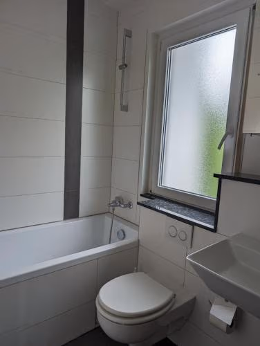 Stilvolles Privatzimmer im Einfamilienhaus nahe Basel — foto 8