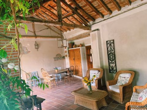 Casa Jardín El Arco — foto 4