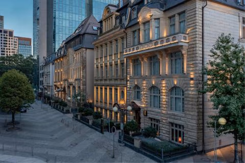 LUME Boutique Hotel, Autograph Collection — foto 4