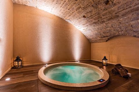 Cèdre Beaune, A Beauvallon Hotel & Spa — foto 4