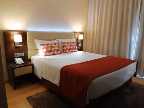 Hotel Monaco — foto 4