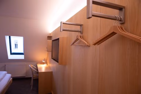 Hotel de Saxe Leipzig — foto 4