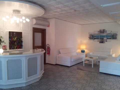 Hotel Moreri — foto 4