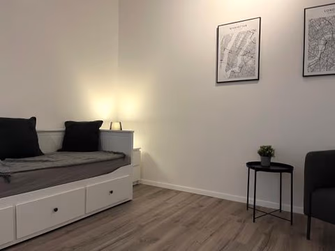 NorthApartments Chemnitz — foto 4