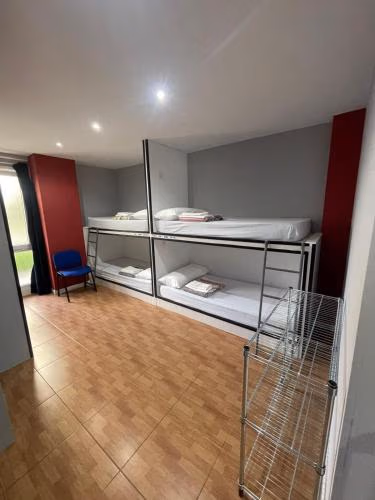 Hego Haize Albergue Hostel — foto 3