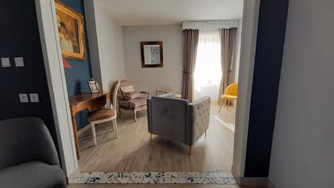 B&B Manoir de la Fabrègues — foto 7