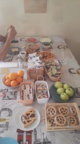 Victoria House Hostel — foto 6