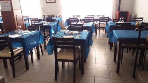 Hostal Delfín — foto 9