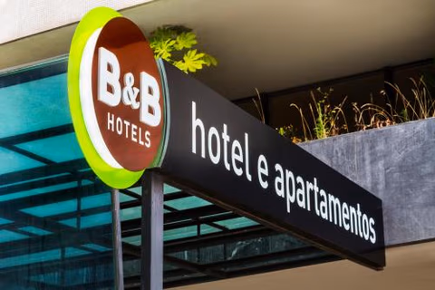 B&B HOTEL e Apartamentos Felgueiras — foto 6