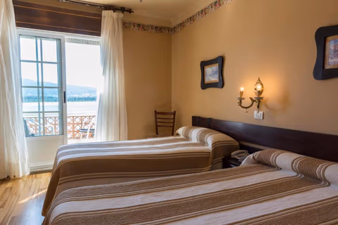 Hotel El Molino — foto 2