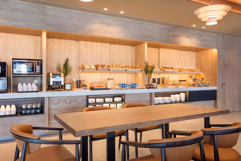 B&B Hotel Vila do Conde — foto 4