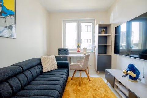 Apartament Staymonte — foto 9