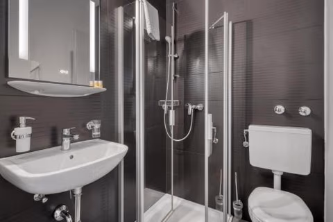 Waldhotel — foto 6