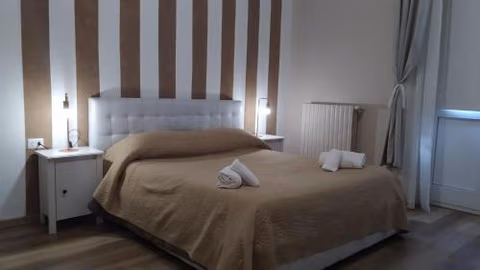 CconfortHotels R&B Dolci Notti — foto 1