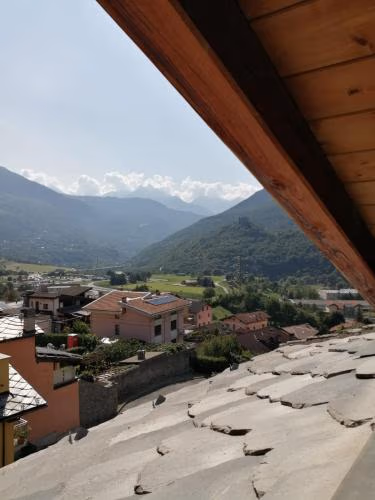 Mansarda Chanoux CIR n 0027 — foto 5