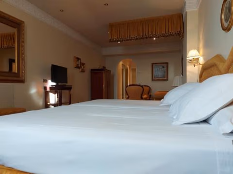 Hotel Alameda Palace — photo 2