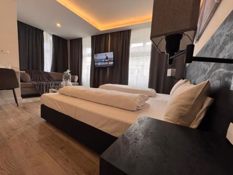 Altstadt Hotel Schwanen — foto 1