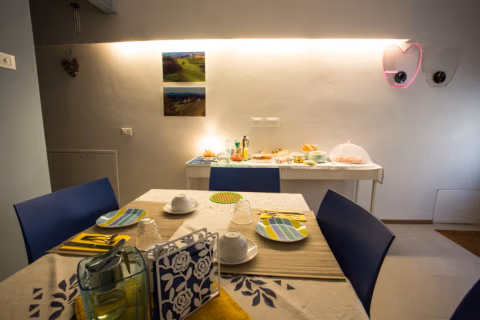 B&B Rosis — foto 6