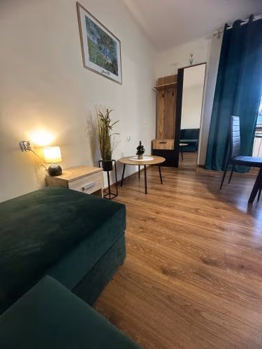 Apartament Mączyńskiego — photo 5