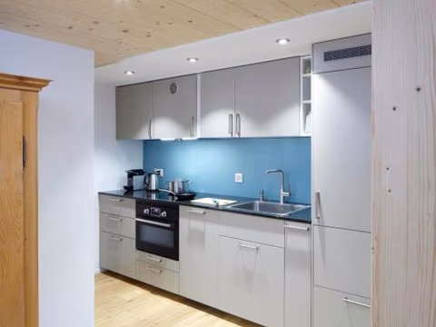 Apartment Schwarzhorn by Interhome — foto 5