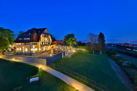 Bodensee-Hotel Sonnenhof — foto 1
