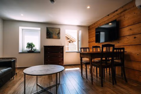 The Timber Apartment in Brienz — foto 7
